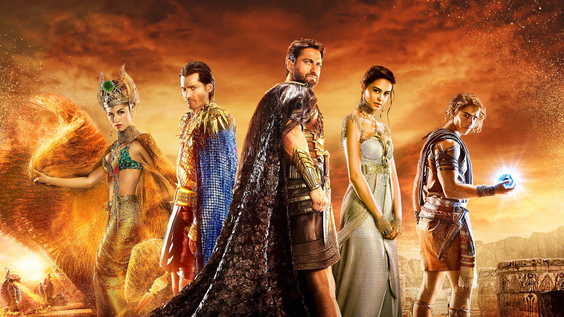 Gods of Egypt Wallpaper 1920x1080 by sachso74 on DeviantArt Gods of Egypt Wallpaper 1920x1080 by sachso74 on DeviantArt