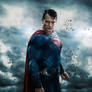 Superman (Henry Cavill) Batman v Superman