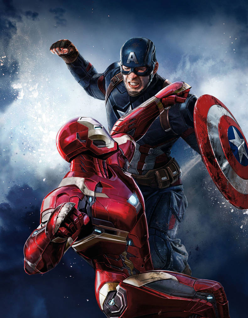 Железный против капитана америка. Капитан Америка первый мститель Противостояние. Мстители Железный человек и Капитан Америка. Первый мститель Противостояние Железный человек.