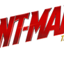 Ant Man And The Wasp Logo PNG 4611x1814