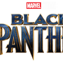 Black Panther Logo PNG  6282x3763