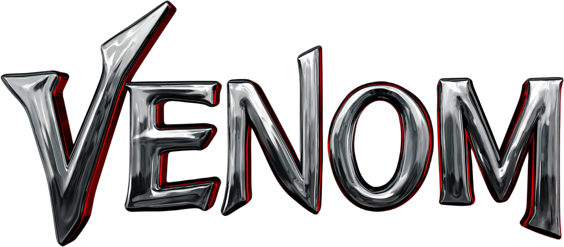 Venom 2018 Logo PNG by sachso74 on DeviantArt
