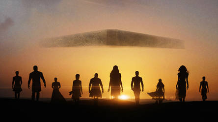 Explore the Best Eternals Art | DeviantArt
