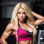 Blonde Fitness Girl 1536x2648