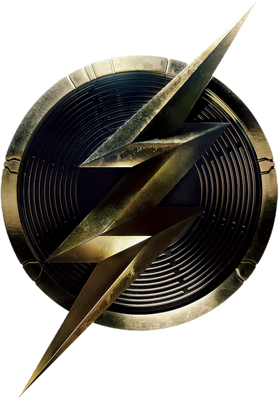 The Flash : Logo PNG 1060 x 1518 by sachso74 on DeviantArt