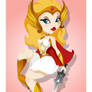 Princess of Power