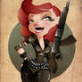 Priscilla,Queen of the Fallout