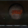 6th venom's Doom3 RoE expansion HQ mainmenu