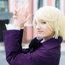 Alois Trancy