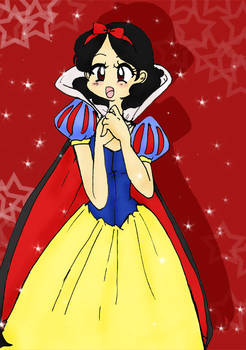 :Snow White: