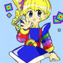 :Rainbow Brite: