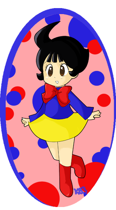 .Fushigi na Melmo. by kawaiibunny3 on DeviantArt