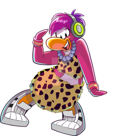 Remember me? by TheFurryCentinel2000 on DeviantArt