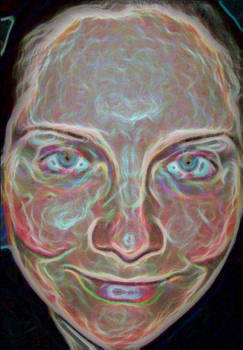 My Face Warped II