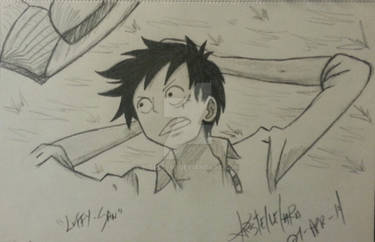 Luffy