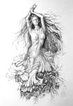 fairy by 6vladimira6