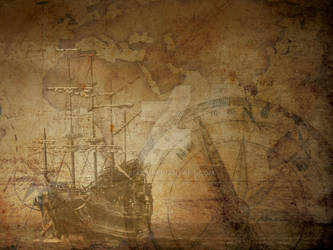 Captain B - Background 2