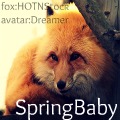 SpringBaby's Avatar