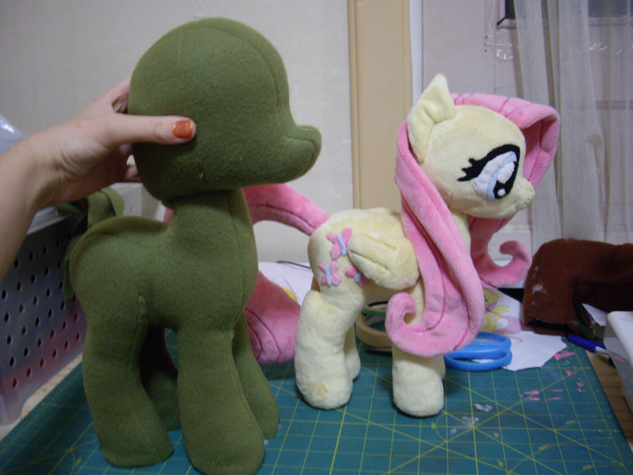 Pony Prototype 3