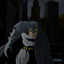 Batman Dark Knight