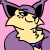 Commission Zoey Icon By Coysnek On Deviantart Commission Zoey Icon By Coysnek On Deviantart