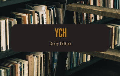 YCH STORIES