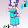 Rarity (human skintone)