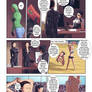 The infiltration - page 3