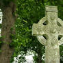 Celtic Sun Cross