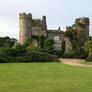 Malahide Castle