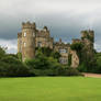 Malahide Castle Revisited