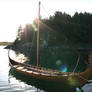 Viking Ship