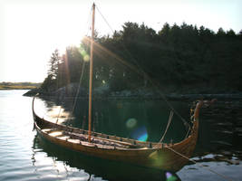 Viking Ship