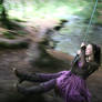 Forest Swing