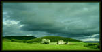 Scotland the Green by Navanna