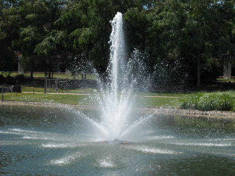 Fountain