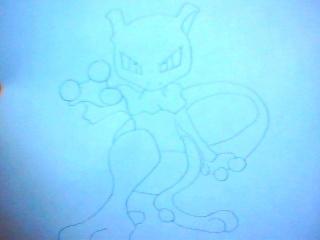 Mewtwo Lettering mewtwo by Peytonpickle123 on DeviantArt
