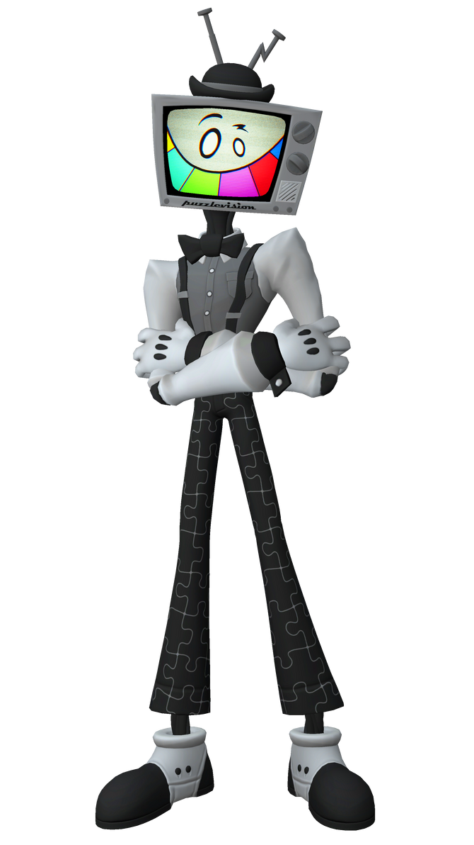 Mr Puzzles Java Mr.Puzzles Renders (GMOD and Blender) by RicoGamerGrump on DeviantArt