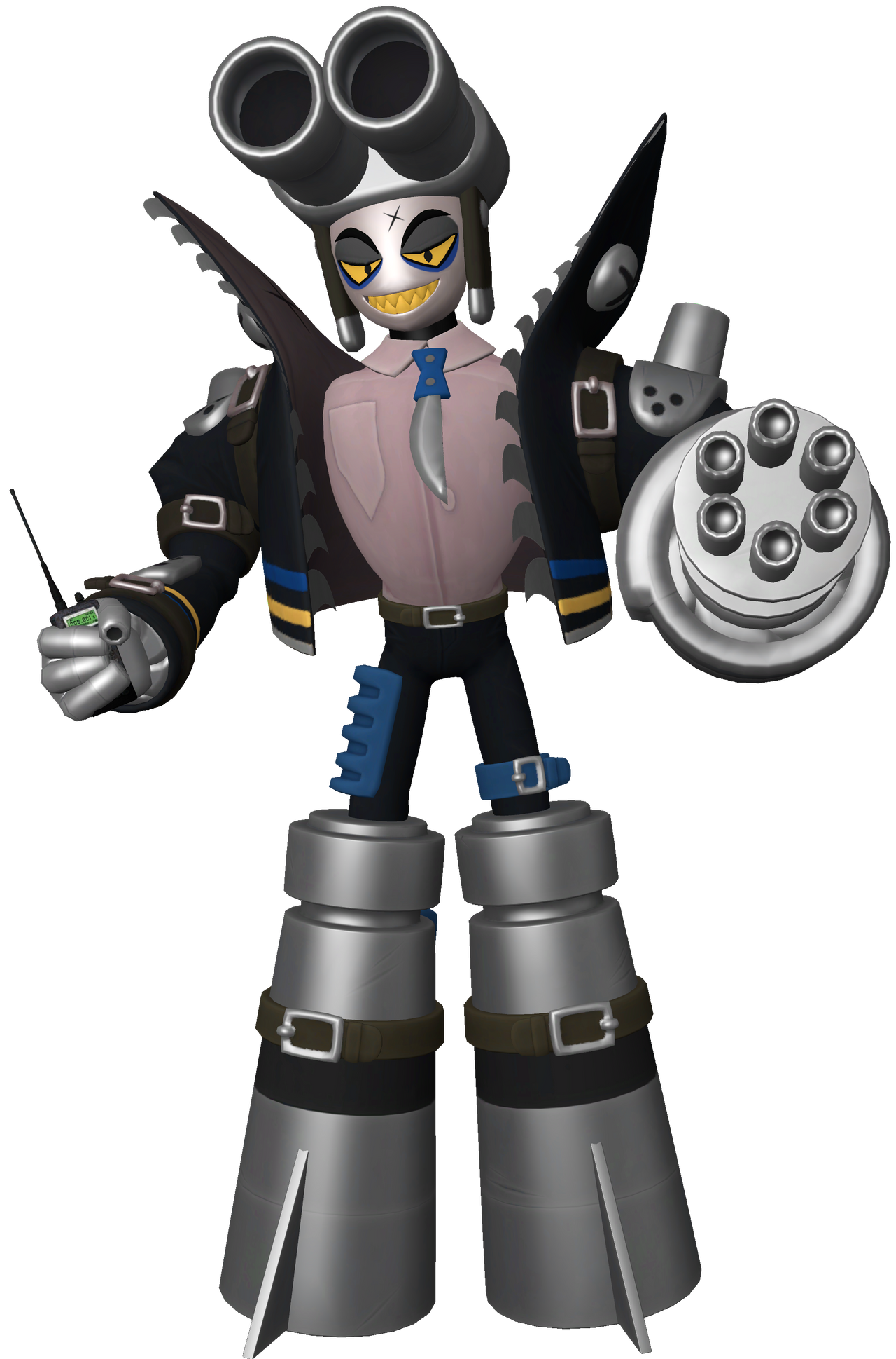 Mr WPNZ GMOD Render By RicoGamerGrump On DeviantArt mr-wpnz-gmod-render-by-ricogamergrump-on-deviantart