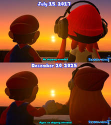 Best friends to the end