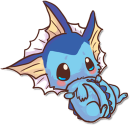 Vaporeon