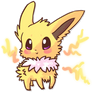 Jolteon