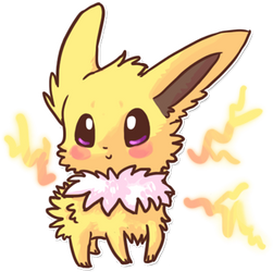 Jolteon