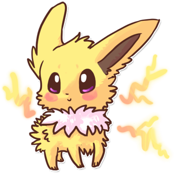 Jolteon