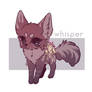 whisper: adopt auction {OPEN}