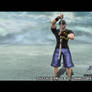 Shinken Gold Genta Umemori Soul Calibur V Shot