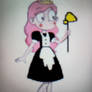 My queen of mewni edit