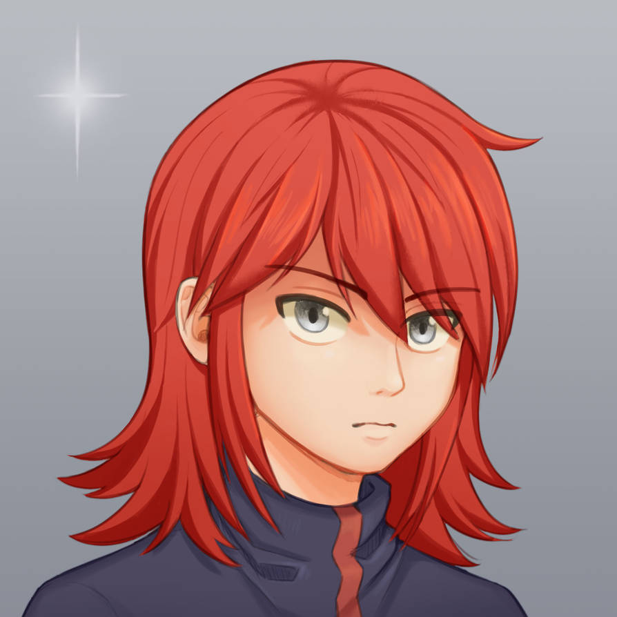 Silver from Pokemon Special by KamonaTran on DeviantArt