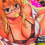 Wallpaper Satellizer L Bridgette Hot