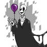 w. d. gaster